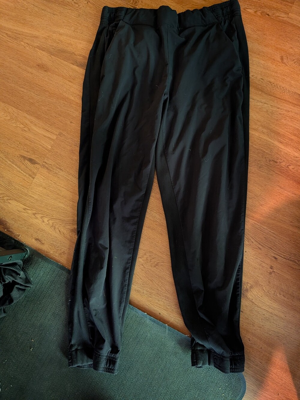 Athleta Brooklyn Joggers